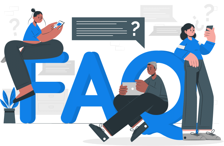 faq info